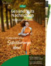 Gesundheits-Nachrichten, Oktober 2026 Gesundheits-Nachrichten, Oktober 2026