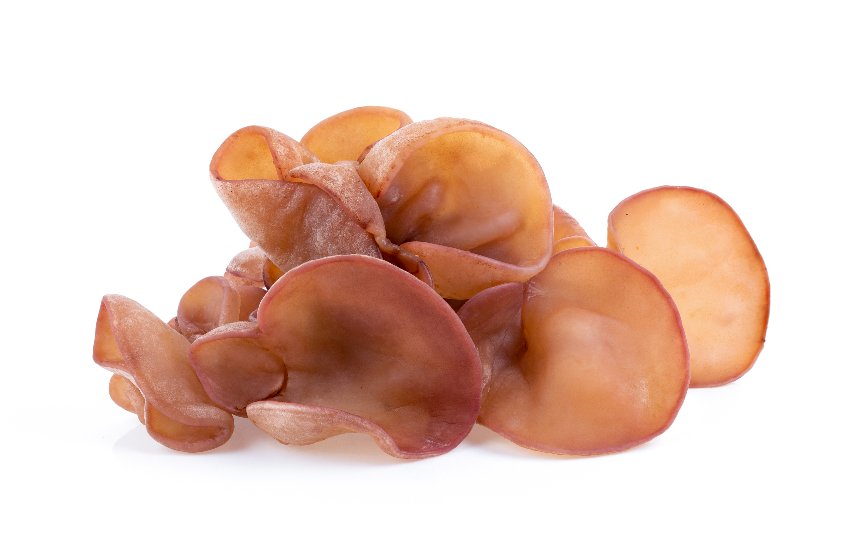 Auricularia Pilz (Foto: 123RF, spamas)